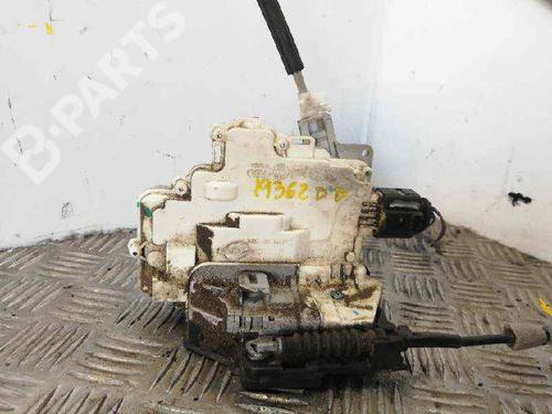 Used Front right lock SEAT IBIZA IV (6J5, 6P1) [2008-2017]  5852247