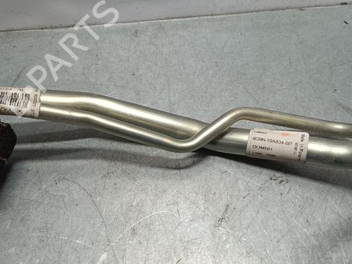 AC pipe VOLVO S80 II (124) D5 | BP29904674M126