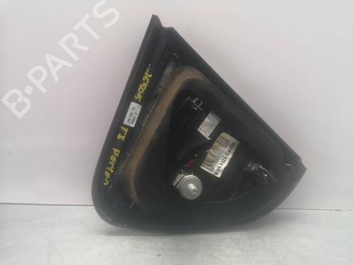 Left tailgate light RENAULT CAPTUR I (J5_, H5_) | BP38537854C79 - Image 3