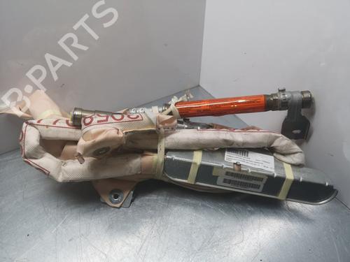 Used Right curtain airbag NISSAN PATHFINDER III (R51) 2.5 dCi (174 hp) 8880289