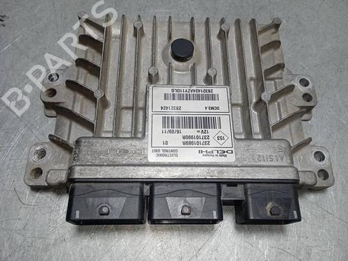Used Engine control unit (ECU) Engine control unit (ECU) RENAULT CLIO III (BR0/1, CR0/1) 1.5 dCi (75 hp) 40256806 40256806