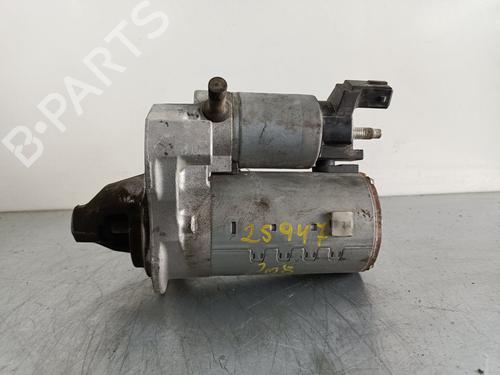 Starter PEUGEOT 208 I (CA_, CC_)  | BP23096457M8