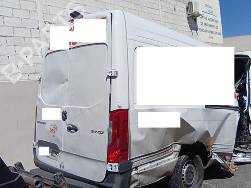 Left taillight MERCEDES-BENZ SPRINTER 3,5-t Van (B907, B910) 317 CDI (910.633) | BP34697406C34  - Image 8