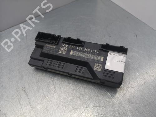 Used Electronic module Electronic module AUDI A7 Sportback (4GA, 4GF) 3.0 TDI quattro (245 hp) 16173286 16173286