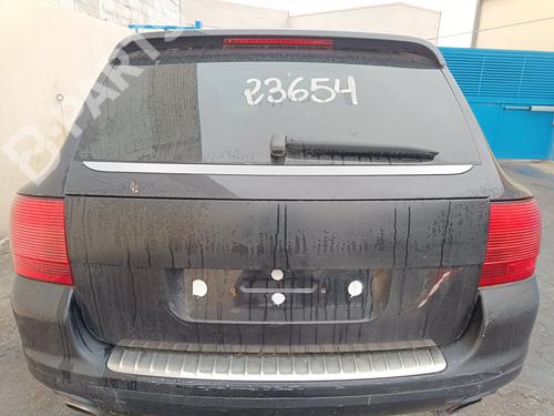 Bakluke CC/Kombi-Kupé PORSCHE CAYENNE (9PA) 3.2 | BP11841428C6 
