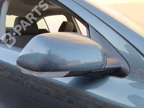 Right mirror SKODA OCTAVIA II (1Z3) 1.9 TDI | BP10645896C27 