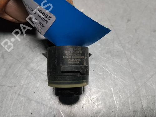 Electronic module MINI MINI COUNTRYMAN (F60) Cooper | BP29351654M83 