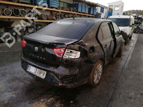 Airbag Kit SEAT TOLEDO IV (KG3) 1.6 | BP5002349C86  - Image 26