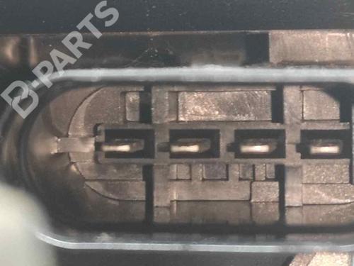 Front wiper motor VOLVO V40 Hatchback (525) D3 | BP11141075M29 