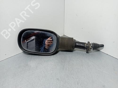 Used Left mirror FORD KA (RB_) [1996-2008]  22931488