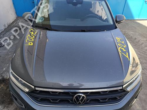 Used Hood Hood VW T-ROC (A11, D11) [2017-2026] 33272062 33272062