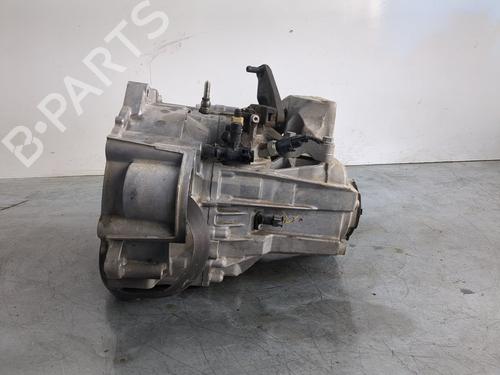 Gearbox VW T-ROC (A11, D11)  | BP33327460M3  - Image 5