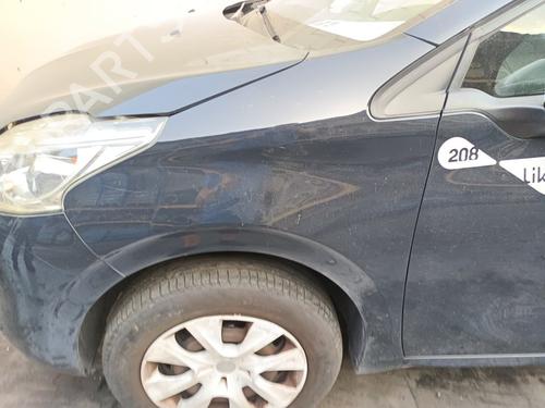 Used Left front fenders Left front fenders 37645058 37645058