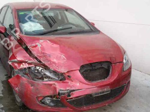 Steering column stalk SEAT LEON (1P1) 2.0 TDI | BP1927129I23 