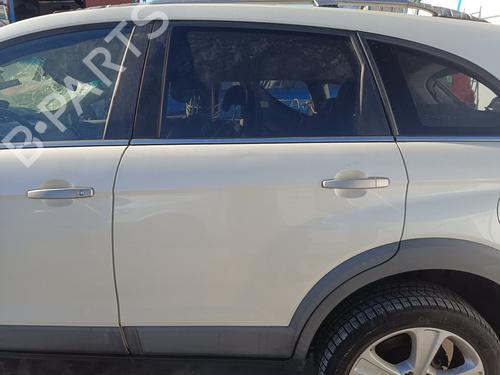 Używane Drzwi tylne lewe CHEVROLET CAPTIVA (C100, C140) [2006-2025]  11025928
