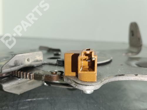 Pedal TOYOTA RAV 4 IV (_A4_)  | BP11351144I4 