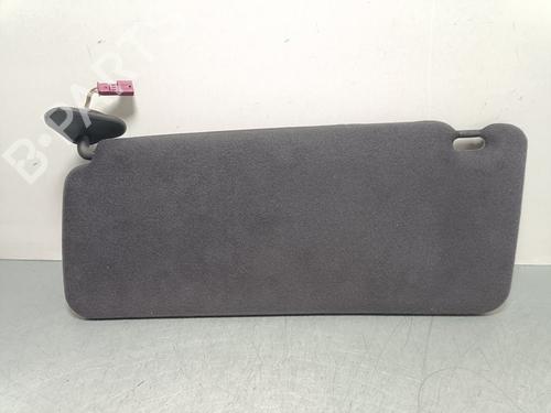 Right sun visor BMW X5 (E53)  | BP24355988I2 