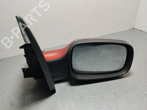Retrovisor direito RENAULT MEGANE II (BM0/1_, CM0/1_) [2001-2012]  31178390