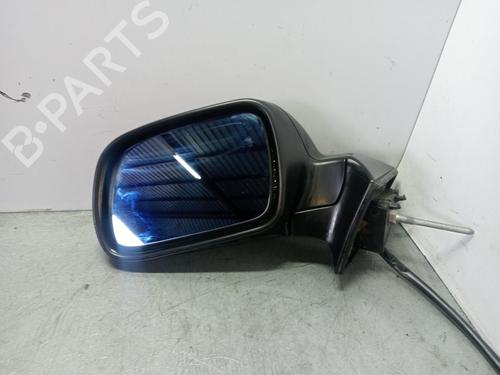 Used Left mirror Left mirror PEUGEOT 407 (6D_) 1.6 HDi 110 (6D9HZC, 6D9HYC) (109 hp) 31830788 31830788