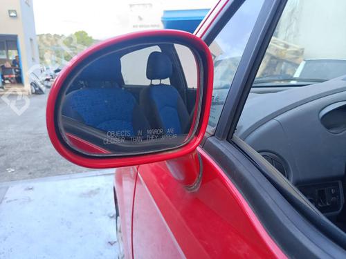 Used Left mirror Left mirror 38468673 38468673