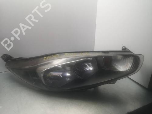 Right headlight FORD FIESTA VI (CB1, CCN) | BP29483867C29 - Image 2