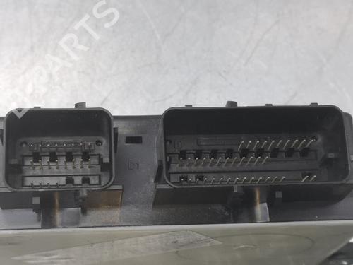 ECU airbags OPEL ASTRA J Sports Tourer (P10)  | BP15847687M53 