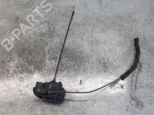 Serrure arrière gauche NISSAN QASHQAI / QASHQAI +2 I (J10, NJ10, JJ10E) [2006-2014]  822823