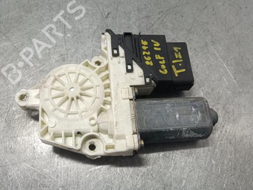 Vindusheismotor venstre bak VW GOLF IV (1J1)  | BP29998367E23