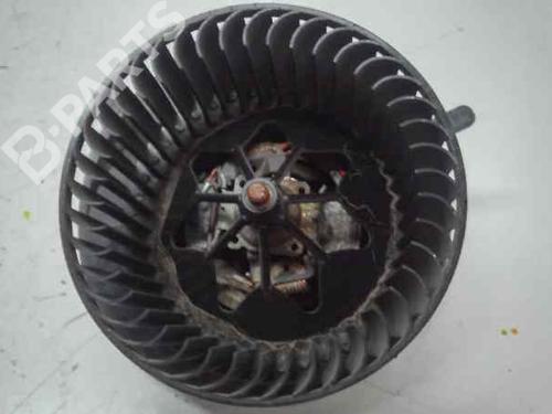 Heater blower motor VW GOLF VI (5K1)  | BP365600M62 