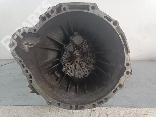 Gearbox NISSAN NAVARA NP300 Platform/Chassis (D40)  | BP6460836M3 