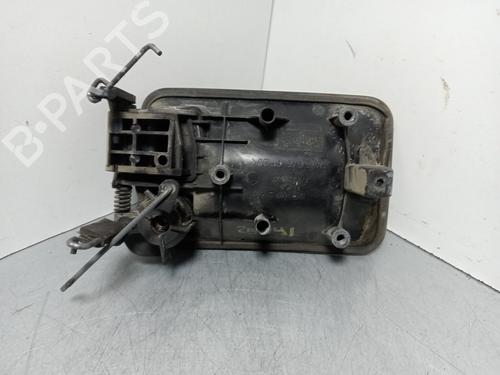 Tailgate handle PEUGEOT EXPERT Van (222) 1.9 TD | BP23533496C132 