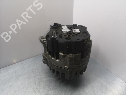 Used Alternator AUDI A7 Sportback (4GA, 4GF) 3.0 TDI quattro (245 hp) 16096723
