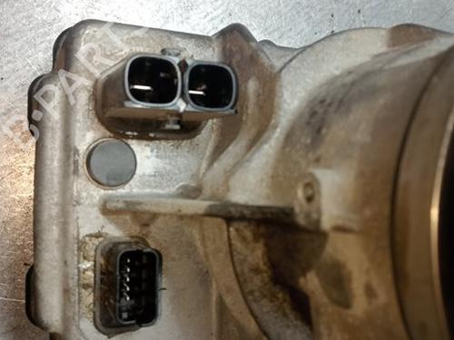 Steering pump CITROËN BERLINGO MULTISPACE (B9) 1.6 HDi 90 | BP29727568M99