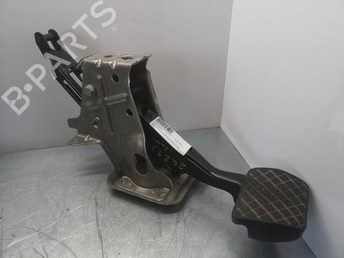 Break pedal SEAT LEON (1P1)  | BP15267708I19 
