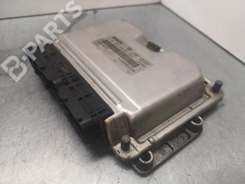 Engine control unit (ECU) RENAULT SCÉNIC I MPV (JA0/1_, FA0_)  | BP11968899M57 