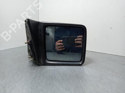 Right mirror MERCEDES-BENZ E-CLASS (W124) E 300 Turbo-D (124.133) | BP17467533C27