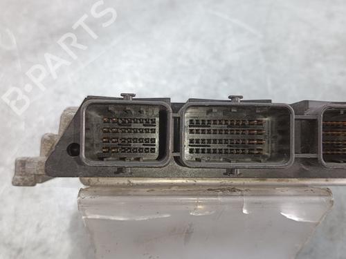 Engine control unit (ECU) CITROËN XSARA PICASSO (N68) 1.6 HDi | BP4613199M57 