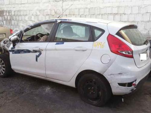Left front fog light FORD FIESTA VI (CB1, CCN) 1.4 TDCi | BP221448C30 