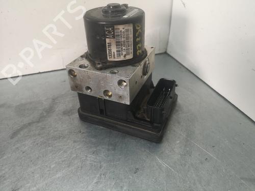 ABS pump OPEL ASTRA J (P10)  | BP8371681M43 
