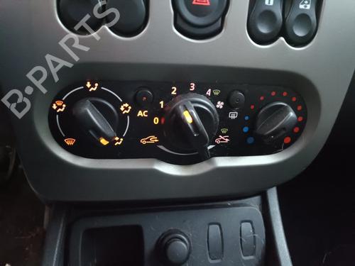 Climate control DACIA DUSTER (HS_)  | BP15265228I5 