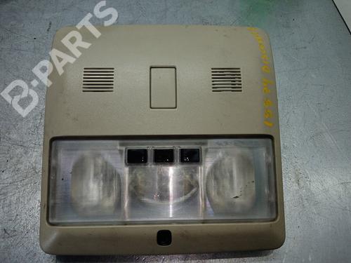 Used Interior roof light LAND ROVER DISCOVERY III (L319) 2.7 TD 4x4 (190 hp) 9044934