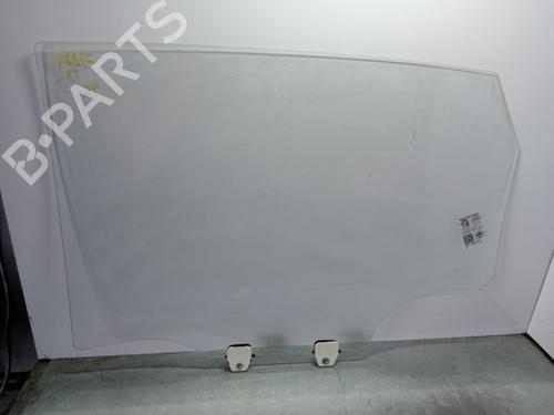 Vidro porta trás direita Vidro porta trás direita MG MG ZS SUV (AZS1) [2017-2026] 34519501 34519501