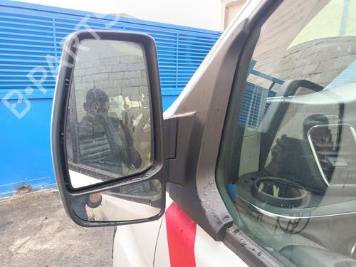 Used Left mirror Left mirror FORD TRANSIT CUSTOM V362 Bus (F3) [2012-2026] 33986065 33986065