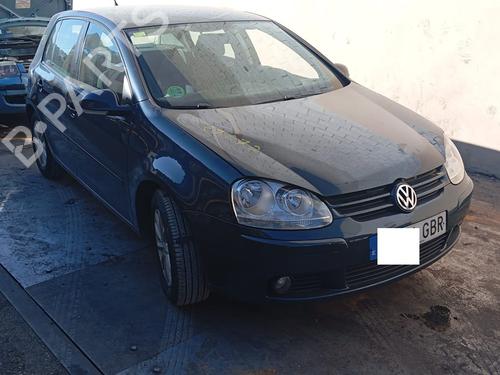 Used Parts VW GOLF V (1K1) [2003-2010]  4404485
