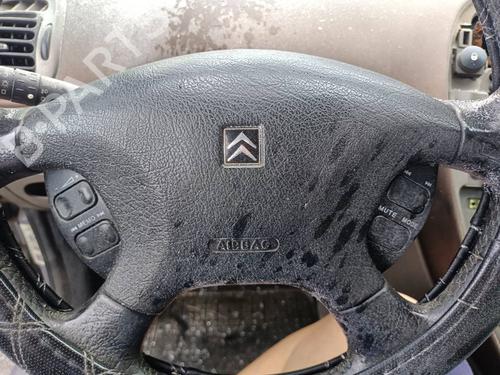 Used Driver airbag Driver airbag 39537680 39537680