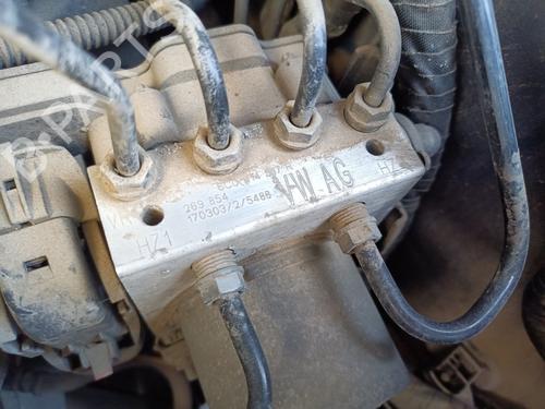 Used ABS pump ABS pump SEAT IBIZA IV (6J5, 6P1) [2008-2017] 36024623 36024623