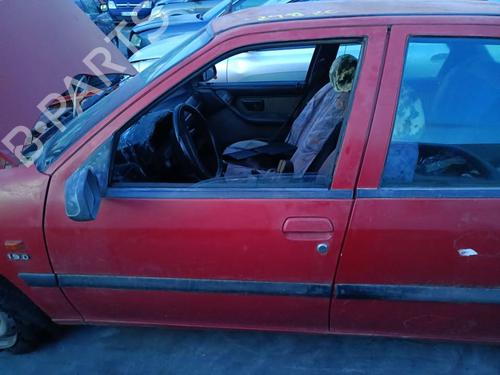 Used Left front door Left front door 39634131 39634131