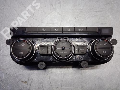 Climate control VW GOLF VII (5G1, BQ1, BE1, BE2) 2.0 R 4motion | BP9517984I5 