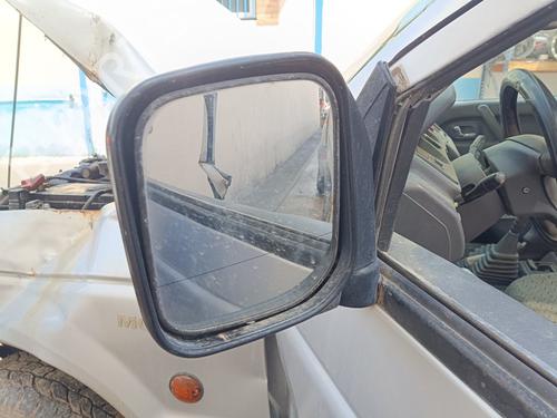 Bakspejl venstre MITSUBISHI PAJERO II (V3_W, V2_W, V4_W, V5_W) 2.5 TD 4WD (V24W) (99 hp) 28114164