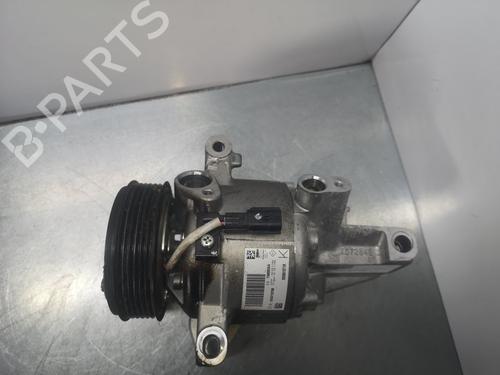 AC compressor DACIA DUSTER SUV Van 1.5 dCi 4x4 | BP17098277M34 